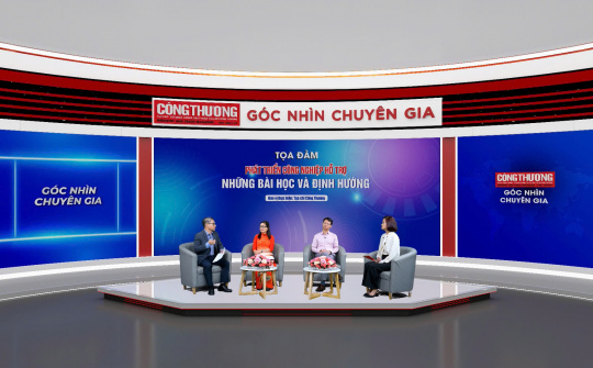 Phát triển công nghiệp hỗ trợ: Địa phương, doanh nghiệp phát huy vai trò chủ động