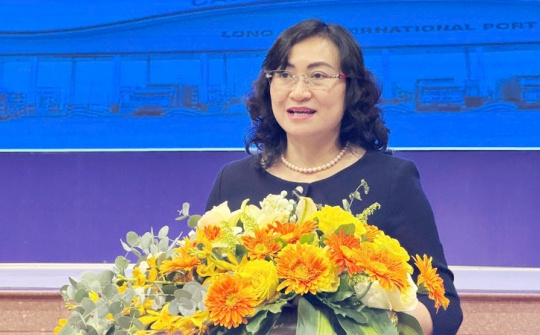Ngành Công Thương phía Nam duy trì đà tăng trưởng, hướng tới phát triển xanh và bền vững