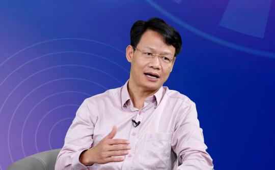 Định hướng phát triển công nghiệp hỗ trợ có trọng tâm, tạo điều kiện tối đa cho doanh nghiệp