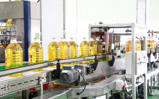 Bộ Công Thương lấy ý kiến về dự thảo Quy chuẩn kỹ thuật quốc gia đối với dầu thực vật tinh luyện
