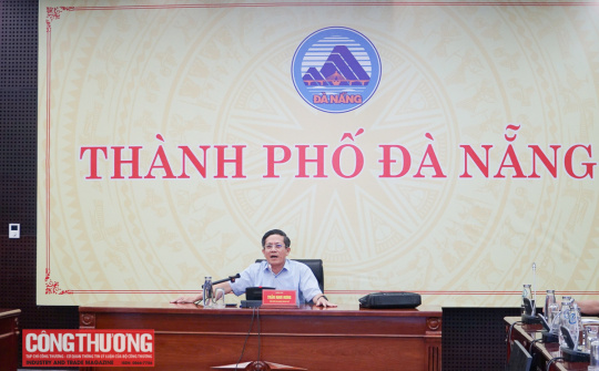 Đà Nẵng: Các xã, phường kích hoạt ngay phương án phòng chống thiên tai