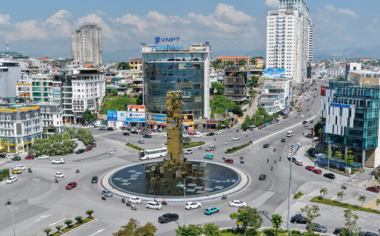 Hạ ngầm hóa lưới điện đô thị Hạ Long: Nỗ lực của ngành Điện và bài toán phát triển bền vững