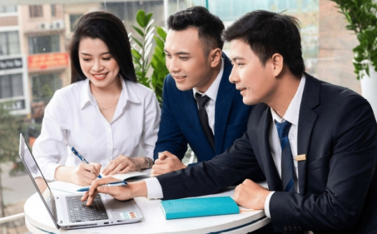 Ứng dụng trí tuệ nhân tạo trong việc xây dựng hệ thống kiểm soát nội bộ tại các doanh nghiệp vừa và nhỏ