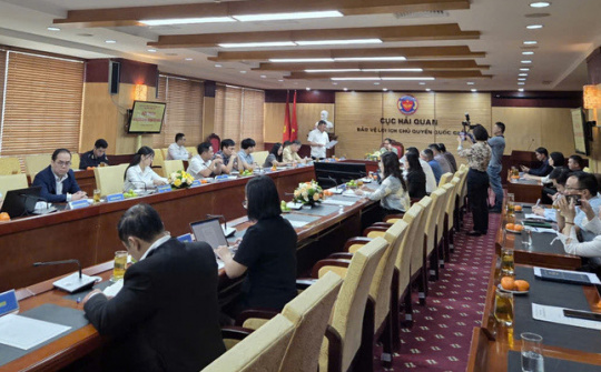 Tăng cường giải pháp công nghệ trong cuộc chiến chống hàng giả