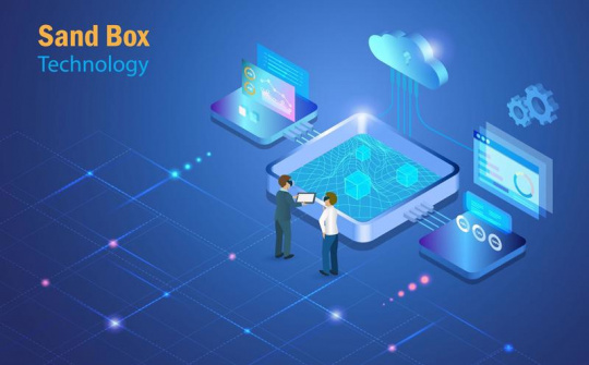 Cơ chế thử nghiệm có kiểm soát trong nền kinh tế số: Công cụ thể chế thúc đẩy đổi mới mô hình kinh doanh