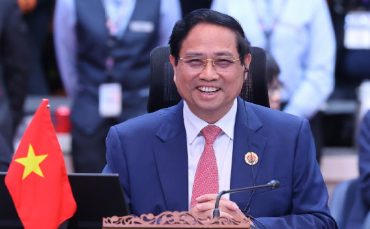 Cụ thể hóa khuôn khổ hợp tác Đối tác Chiến lược Toàn diện ASEAN - New Zealand