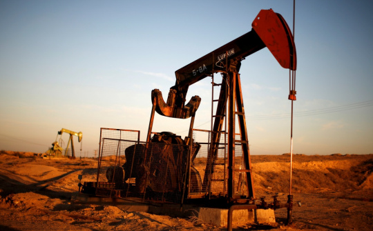 Giá xăng dầu hôm nay 28/10: OPEC+ dự kiến tăng thêm sản lượng trong tháng 12