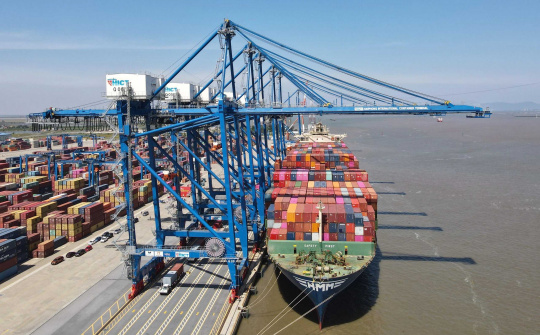 Bảy giải pháp trọng tâm của ngành Công Thương trong giai đoạn mới