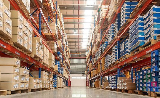 Kiến nghị thủ tục hải quan đối với dịch vụ kho ngoại quan trong thương mại điện tử