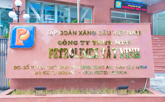 Petrolimex: Tinh gọn bộ máy để nâng cao chất lượng quản trị doanh nghiệp