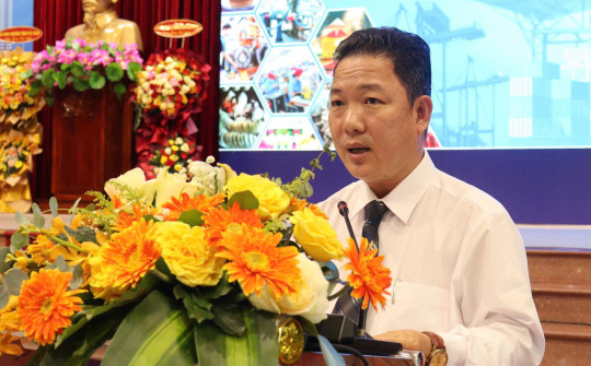 Tây Ninh phát huy hiệu quả chính sách khuyến công trong mô hình chính quyền hai cấp