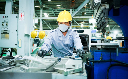 Bộ Công Thương lấy ý kiến xây dựng nội dung Hệ sinh thái hỗ trợ doanh nghiệp tận dụng các FTA