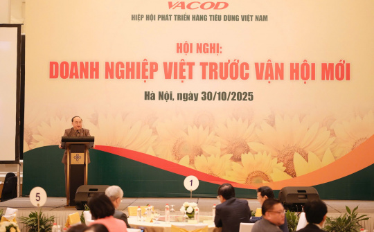 Doanh nghiệp Việt Nam trước vận hội mới: Chủ động triển khai 4 Nghị quyết trụ cột của Bộ Chính trị