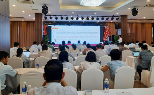 Đắk Lắk: Nâng cao chất lượng đội ngũ khuyến công và xúc tiến thương mại ở cơ sở