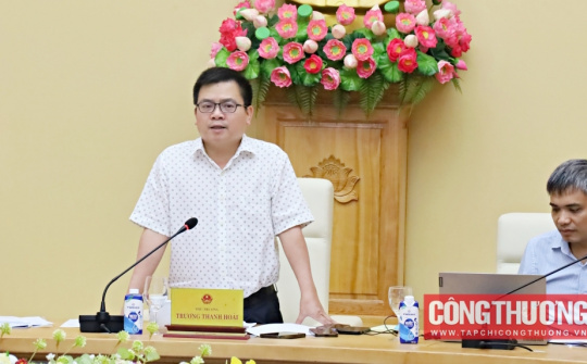 Xây dựng Quy chuẩn kỹ thuật quốc gia đối với sản phẩm dầu thực vật tinh luyện: Sức khỏe người dân là ưu tiên hàng đầu