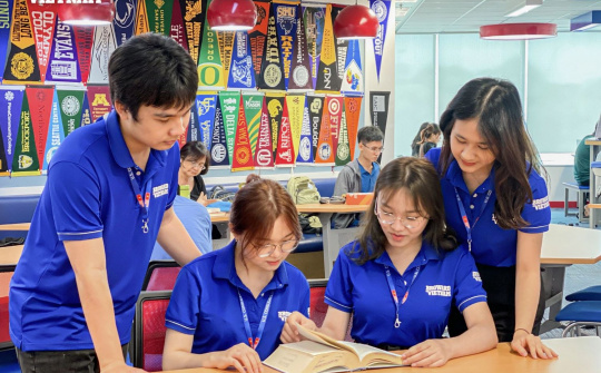 Quản trị hoạt động truyền thông thương hiệu của các đơn vị thành viên thuộc Tập đoàn Giáo dục EQuest