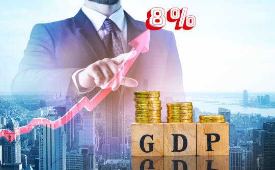 Tác động của tăng trưởng kinh tế đến mức độ chấp nhận rủi ro của các công ty niêm yết ngành sản xuất tại Việt Nam giai đoạn 2016-2021