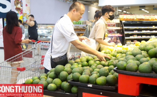 9 tháng, chỉ số giá tiêu dùng (CPI) tăng 3,27%, lạm phát vẫn được kiểm soát tốt