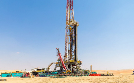 Giá xăng dầu hôm nay 6/10: OPEC+ tăng sản lượng thấp hơn dự kiến