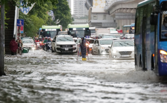 [THÔNG BÁO] Tạm hoãn Lễ phát động Cuộc thi Tìm hiểu pháp luật về sử dụng năng lượng tiết kiệm và hiệu quả