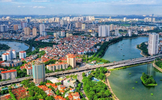 Chính thức điều chỉnh Quy hoạch tổng thể quốc gia thời kỳ 2021 - 2030, tầm nhìn đến năm 2050