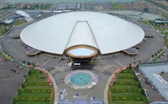 Bộ Công Thương yêu cầu các đơn vị khẩn trương tổ chức Hội chợ mùa Thu 2025