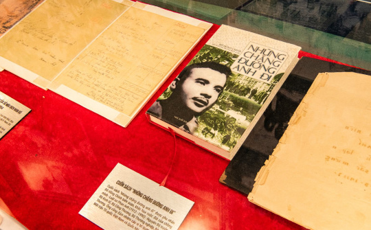 Bộ trưởng Kinh tế Phan Anh: Từ luật sư yêu nước đến người chèo lái nền kinh tế kháng chiến