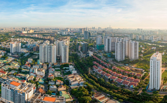 Ưu tiên quỹ đất để thực hiện các dự án nhà ở xã hội, nhà ở thương mại có giá phù hợp
