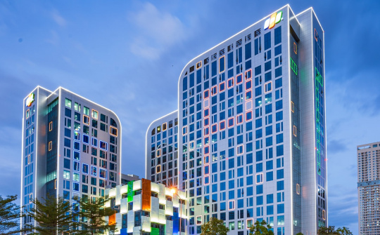 Tập đoàn FPT và các doanh nghiệp Mỹ hợp tác phát triển giải pháp AI cho ngành bảo hiểm và quỹ đầu tư