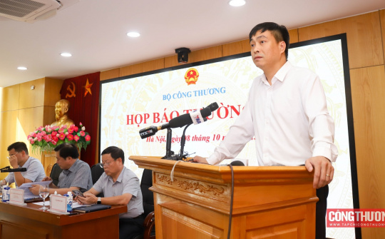 Quản lý thị trường: Sản phẩm liên quan đến sức khỏe người dân là trọng tâm kiểm tra đặc biệt