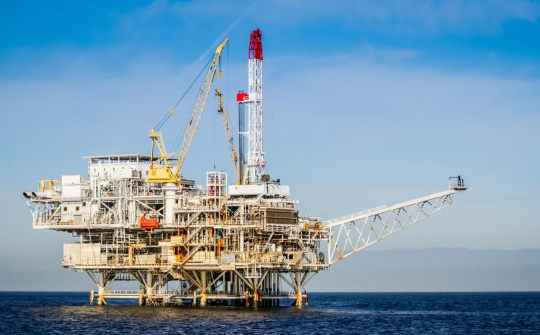 Giá xăng dầu hôm nay 9/10: Căng thẳng tại Trung Đông hạ nhiệt