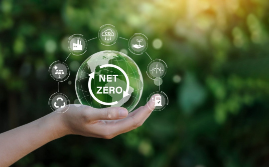 Thách thức và triển vọng trong triển khai chuyển dịch năng lượng công bằng tại Việt Nam hướng tới mục tiêu Net Zero vào năm 2050