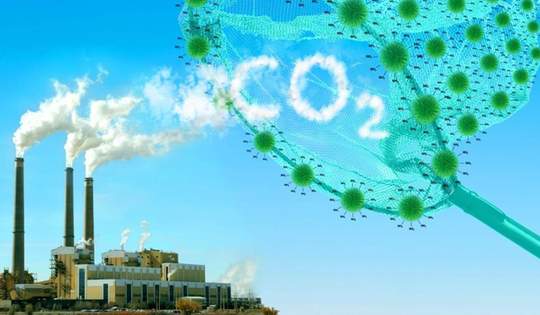 Kiểm kê khí nhà kính trong hoạt động khai thác than hầm lò ở Việt Nam và một vài nhận xét