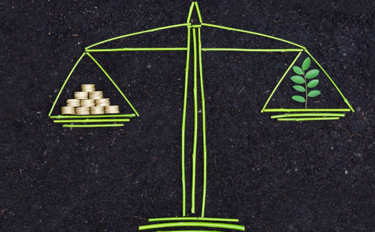 Vai trò của đạo đức kinh doanh và trách nhiệm xã hội đối với sự phát triển bền vững của các doanh nghiệp ở Việt Nam