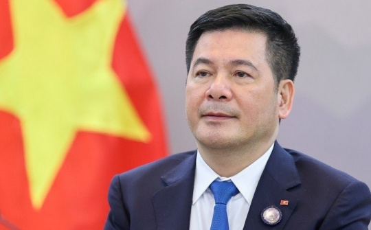 Thư chúc mừng của Bộ trưởng Nguyễn Hồng Diên nhân Ngày Pháp luật Việt Nam