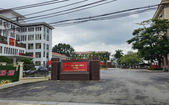 Định Hóa (Thái Nguyên): Liên kết sức dân, chính quyền và doanh nghiệp - chìa khóa cho sinh kế bền vững