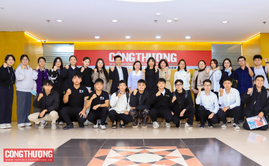 Các đội thi bước vào Vòng Tập huấn Cuộc thi “Tìm hiểu pháp luật về sử dụng năng lượng tiết kiệm và hiệu quả”