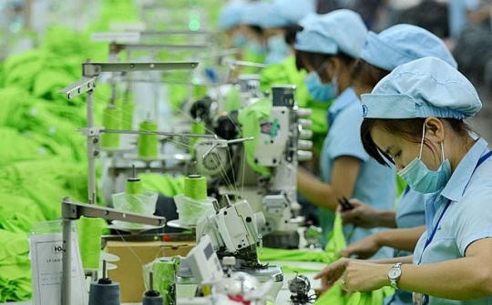 Trong tháng 11/2025 trình Chính phủ về Nghị định hỗ trợ lãi suất 2% cho doanh nghiệp vay vốn thực hiện dự án xanh