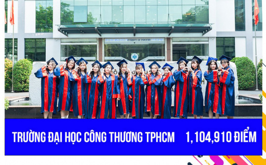 Trường Đại học Công Thương TP.HCM tự tin bước vào Vòng Tập huấn Cuộc thi Tìm hiểu pháp luật về sử dụng năng lượng tiết kiệm và hiệu quả