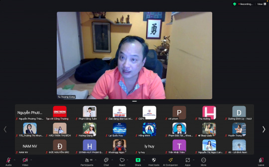 Cuộc thi “Tìm hiểu pháp luật về sử dụng năng lượng tiết kiệm và hiệu quả” tiến gần đến Vòng Chung kết