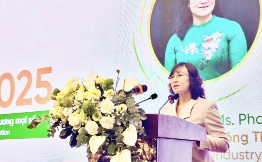 Thương hiệu thực phẩm Việt Nam và giải pháp bứt phá từ xúc tiến thương mại số