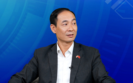 Hà Nội đồng hành cùng doanh nghiệp phát triển công nghiệp hỗ trợ