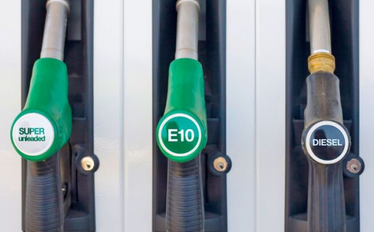 Bộ Công Thương ban hành Thông tư số 50/2025/TT-BCT quy định Lộ trình áp dụng, tỷ lệ phối trộn nhiên liệu sinh học với nhiên liệu truyền thống tại Việt Nam