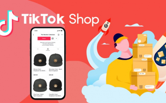 Các yếu tố ảnh hưởng đến ý định mua sắm trực tuyến trên TikTok của sinh viên khối ngành kinh tế tại TP. Hồ Chí Minh