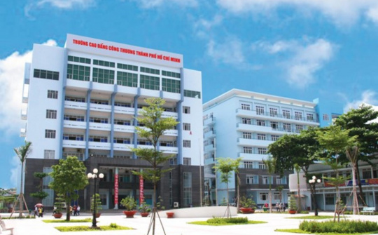 Trường Cao đẳng Công Thương TP. Hồ Chí Minh chung tay lan tỏa tinh thần tiết kiệm năng lượng – Hiểu luật để sống xanh