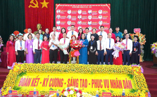 Phủ Thông (Thái Nguyên): Từ sáp nhập đến bứt phá, điểm sáng về giảm nghèo tại Thái Nguyên