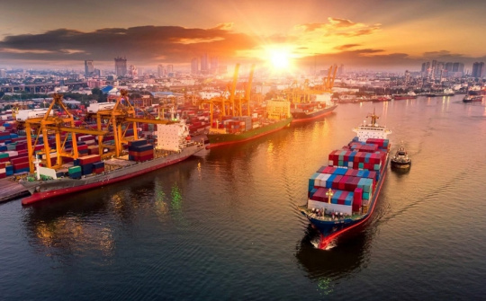 Biến “thoả thuận xanh” của EU thành “bệ phóng” cho doanh nghiệp