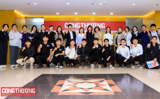 Sức lan tỏa sâu rộng từ Cuộc thi “Tìm hiểu pháp luật về sử dụng năng lượng tiết kiệm và hiệu quả”