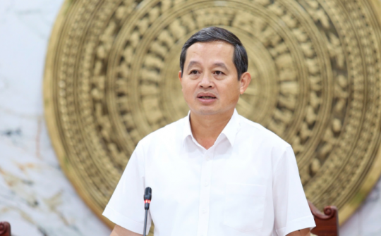 Thái Nguyên: Tăng cường tri thức và thông tin trong thực hiện Chương trình giảm nghèo bền vững đến năm 2030