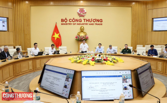 Bộ Công Thương xây dựng chính sách về sử dụng điện an toàn giai đoạn 2026 - 2030